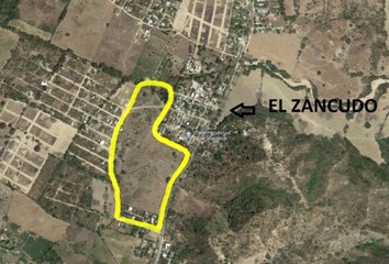 Ya compraron el terreno y empezarán a construir nuevo panteón en El Zancudo