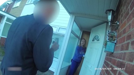 아기 7명 연쇄살해 영국 '악마 간호사' 종신형 선고 / YTN