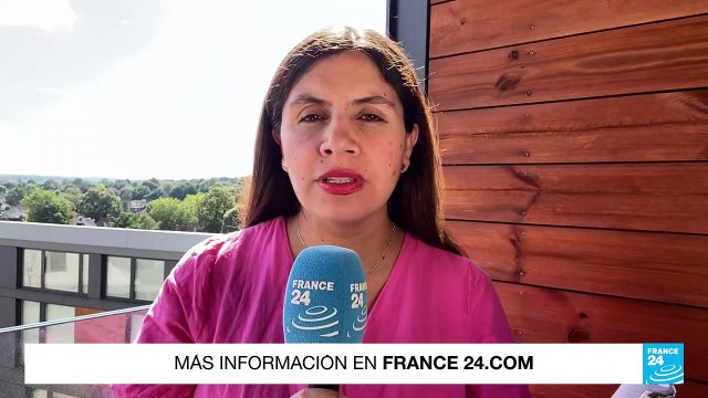 Informe desde Londres: Lucy Letby, condenada a cadena perpetua en Reino Unido
