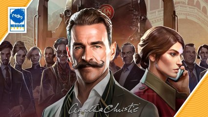 Tráiler y fecha de Agatha Christie - Asesinato en el Orient Express