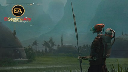 The Creator - Tráiler español (HD)