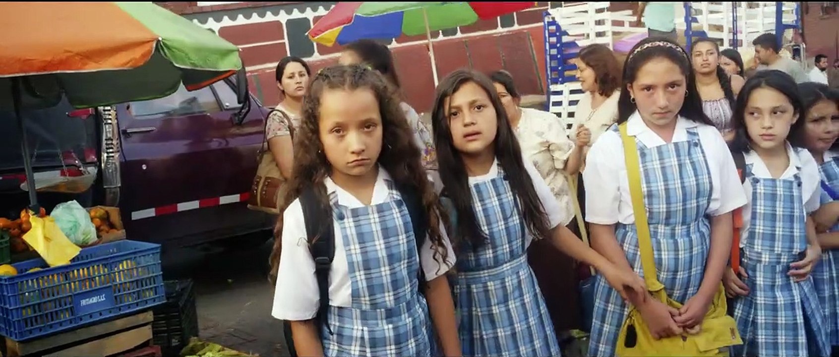 Freelance (2023) Official Trailer - John Cena, Alison Brie, Juan Pablo Raba, Christian Slater