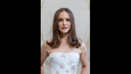 Festival de Deauville 2023 : Natalie Portman ne vient plus, la liste des annulations s'allonge enc