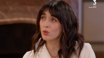 “Un samedi sur deux, on voyait ta culotte à l'écran” : Nolwenn Leroy dénonce les tenues imposées à la Star Academy