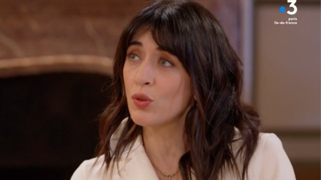 “Un samedi sur deux, on voyait ta culotte à l'écran” : Nolwenn Leroy dénonce les tenues imposées à la Star Academy