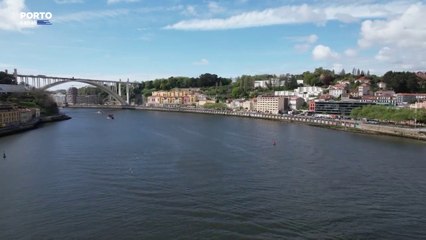 31 anos da Área Metropolitana do Porto. Conheça a história e os desafios do futuro