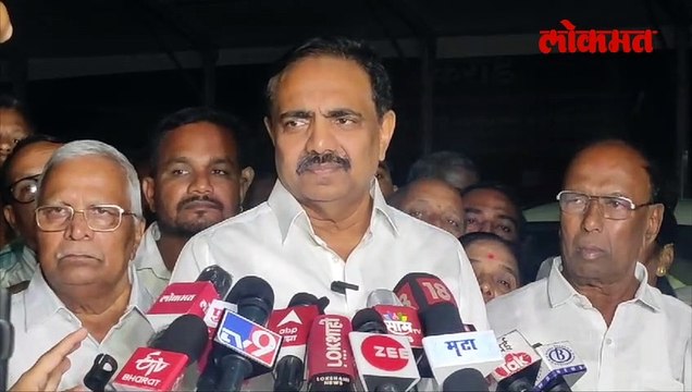 अजित पवार आणि माझ्यात कोणतेच वाद नाहीत जयंत पाटील