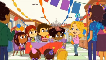 Comerciales Discovery Kids LA (Feed México) 7 De Agosto 2023