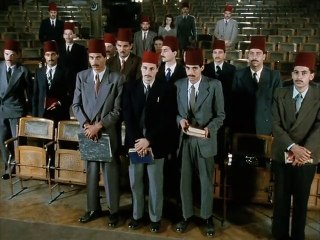 Fortunes of War (British War Drama, 1987) E07  Mini Series