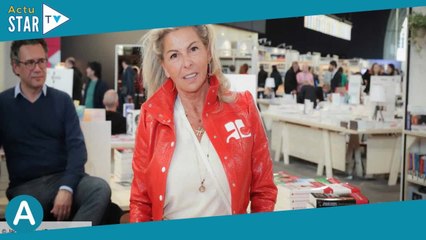 Caroline Margeridon “en deuil”  la star d'Affaire conclue pleure la mort d’un être cher