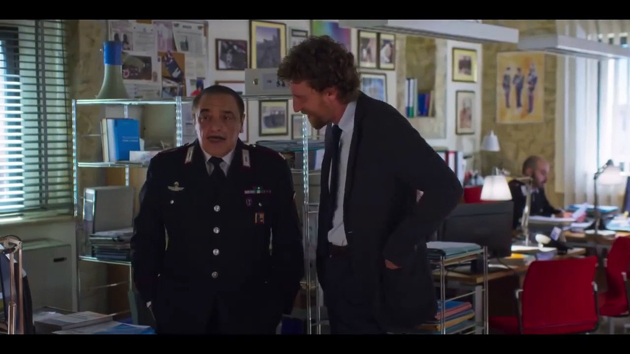 Don Matteo 13.évad 3.rész
