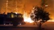 ABD'nin Washington eyaletinde orman yangını: 1 kişi hayatını kaybetti
