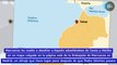 Rabat desafía a Sánchez tras sus vacaciones en Marruecos incluye en un mapa oficial a Ceuta y Melilla
