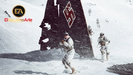 Operación Napoleón - Tráiler español (HD)