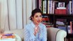 Priyanka Chopra Jonas' Bookshelf Tour: See Her Favorite Reads | Shelf Portrait | Marie Claire
