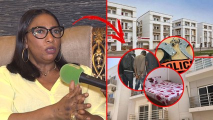 Homosexuels arrêtés à Mixta : Les révélations de Mme Guiraud, déléguée de quartier