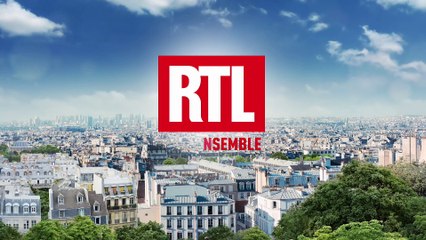 Le journal RTL de 20h du 21 août 2023