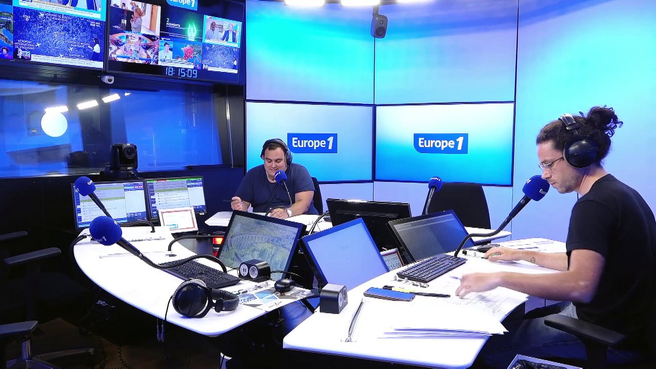 Football : Thierry Henry, nommé sélectionneur d...