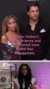 Kaitlyn Bristowe & Jason Tartick Back Together