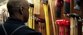 Equalizer 2014 en streaming VF - Bande-Annonce