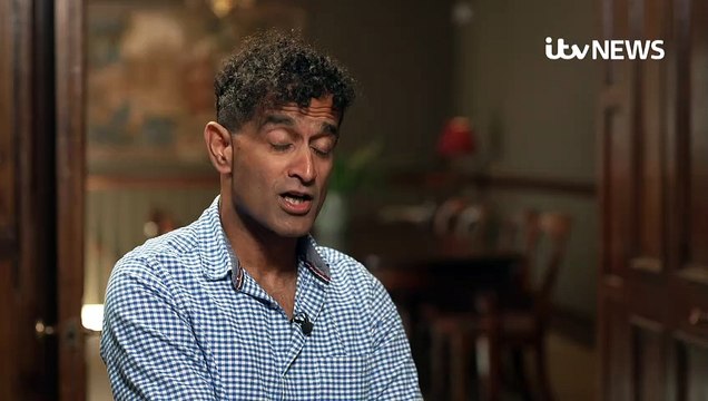 Consultant says Letby concerns were repeatedly ignored