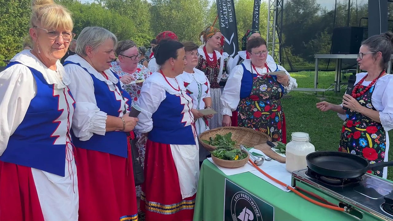 BIECZ ZIELARKA
