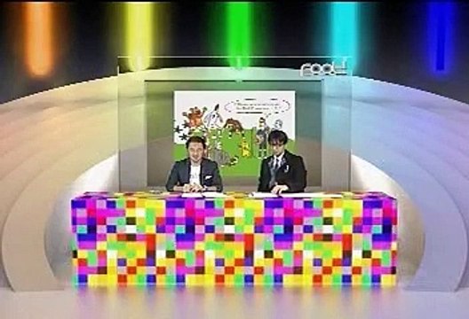 10-11 Foot! #12 20101105