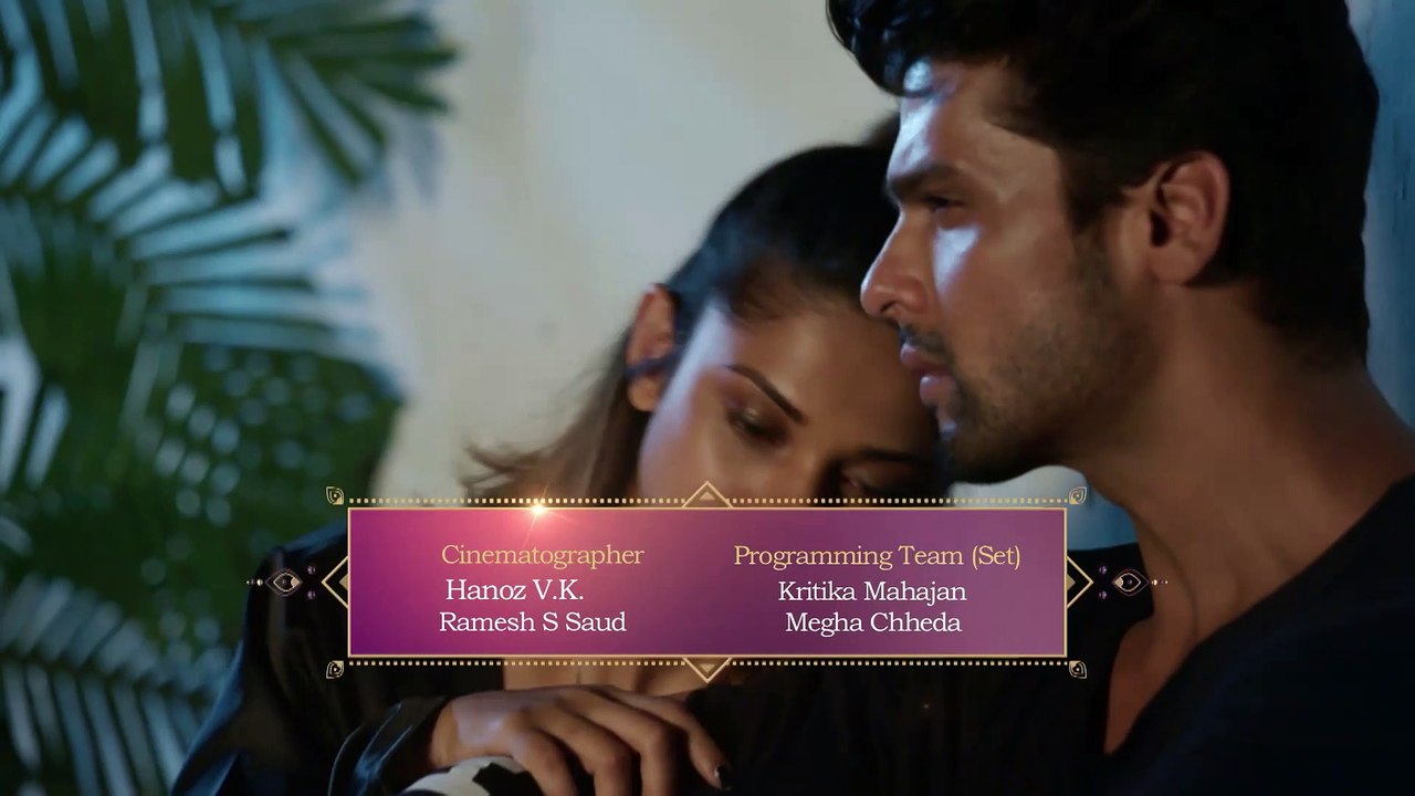 Beyhadh - Capítulo 110