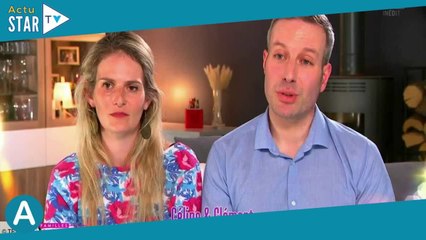 Familles nombreuses  Clément Baudrand surpris par la réaction de ses enfants après son retour de l’