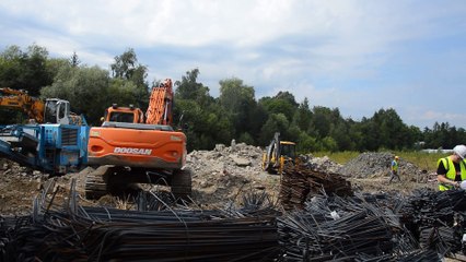 LIMANOWA  BUDOWA KOSZARY