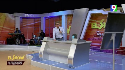 Daniel Lajara da detalles sobre muerte de dos Jóvenes en Baní”| El Show del Mediodía