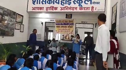 मतदाता जागरूकता कार्यक्रम