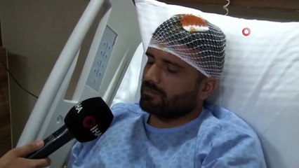 20 kişinin saldırısına uğrayan doktor yaşadığı dehşeti anlattı: 'Damar yolu açamayan doktor ve hemşireler bunlardır' diyerek saldırdılar