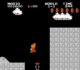 Sirius Mario Bros. 3 online multiplayer - nes