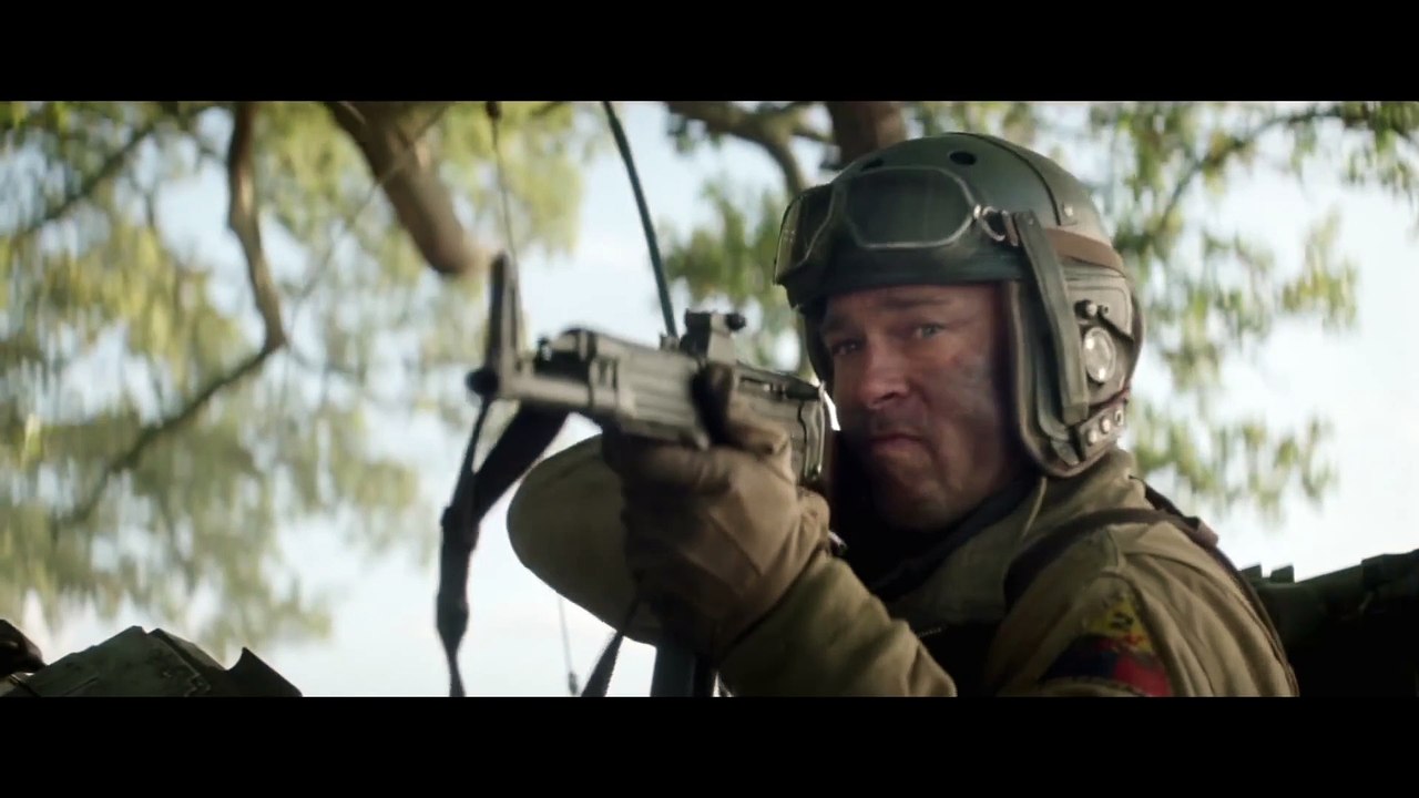 Fury 2014 en streaming VF
