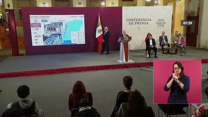 INAH informa que terminó el rescate arqueológico de Tramo 2 de Tren Maya