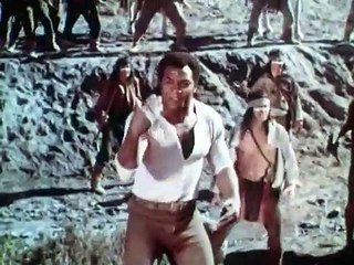 El Condor Bande-annonce (EN)