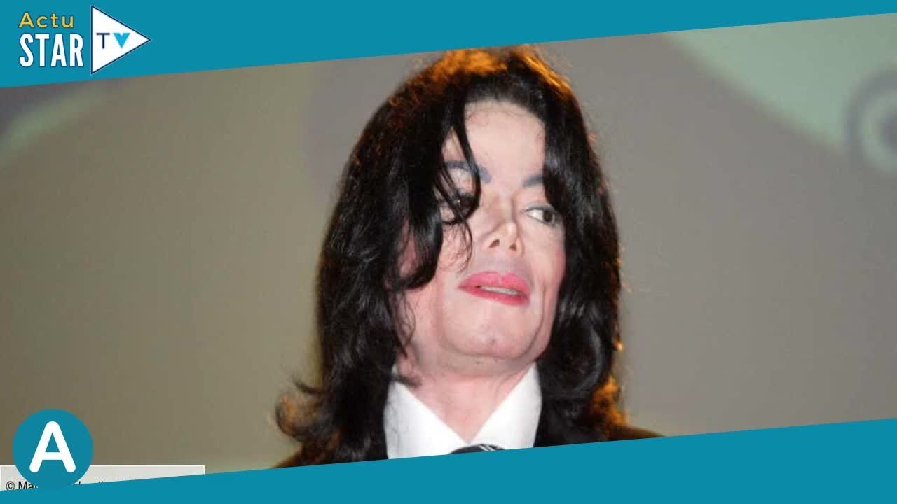 Réouverture du procès contre Michael Jackson  pourquoi les deux plaignants poursuivent les sociétés