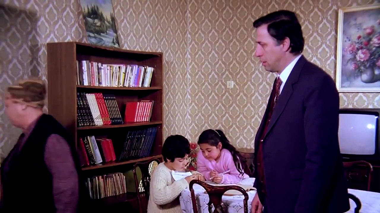 Kiracı (1987) - Kemal Sunal
