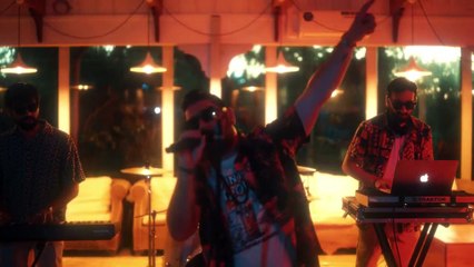 Emergenti in Rampa di Lancio - Polpastrello, Denny Music, Nora Marte, Roby Margherita e Bluombre