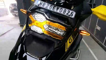 BMW R 1250 GS 40th Anniversary Edition | Detailed Review | Is this the World's best ADV?