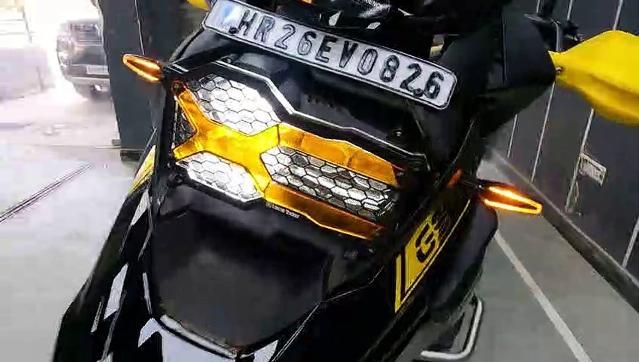 BMW R 1250 GS 40th Anniversary Edition | Detailed Review | Is this the World's best ADV?