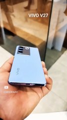 VIVO V27