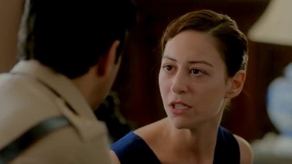 مسلسل حارة اليهود الحلقة 30  والاخيرة منة شلبى و اياد نصار