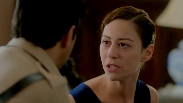 مسلسل حارة اليهود الحلقة 30 والاخيرة منة شلبى و اياد نصار