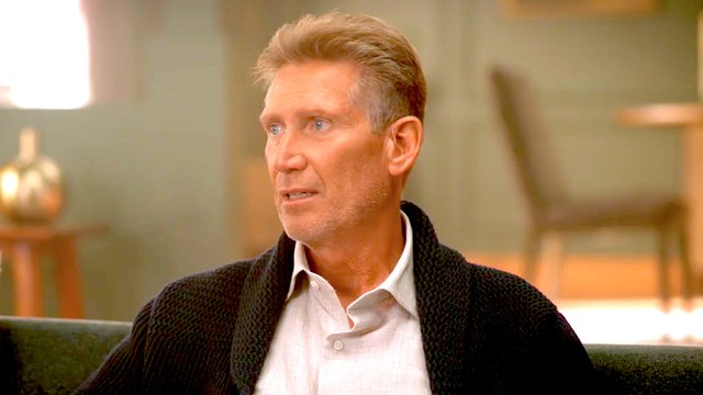 The Golden Bachelor Gets Dating Lessons from His Daughters