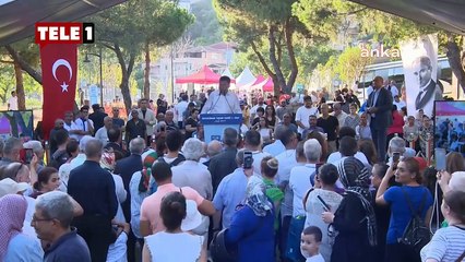 İmamoğlu’ndan Erdoğan’a ‘aşkım’lı İstanbul göndermesi