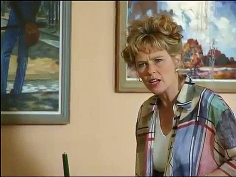 The Bill S12E25 Confession