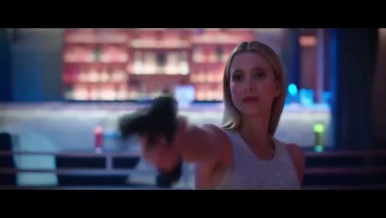 DARK ASSET Official Trailer (2023)