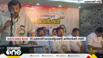 OICC കുവൈത്ത് കോട്ടയം ജില്ലാ കമ്മിറ്റി പുതുപ്പള്ളി ഉപതെരഞ്ഞെടുപ്പ് കൺവെൻഷൻ സംഘടിപ്പിച്ചു